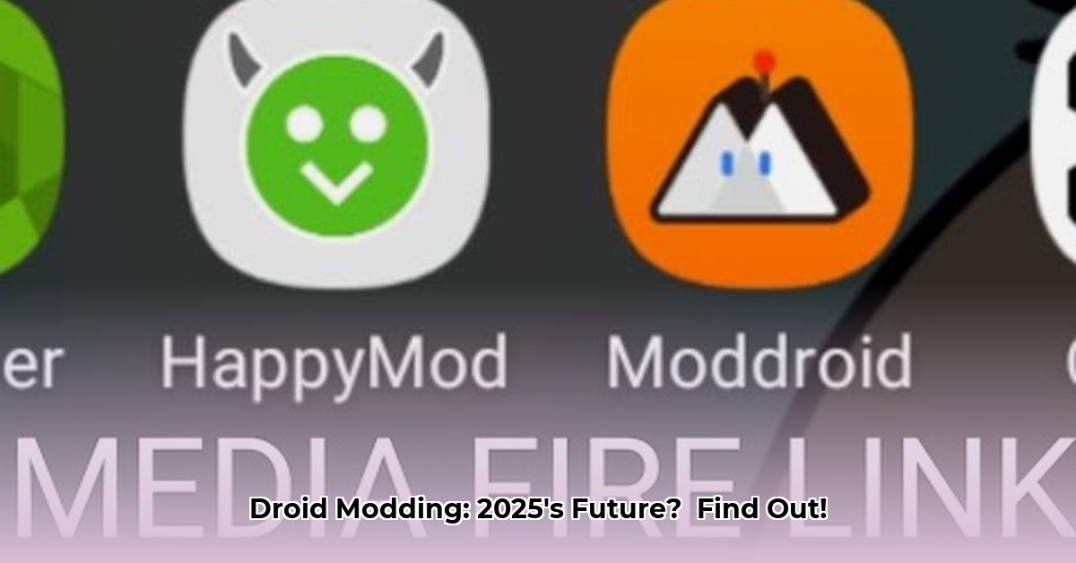 mod-droid